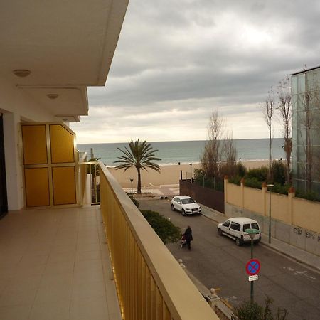 Villa Service - Apartamentos Aransol Вендрель Номер фото