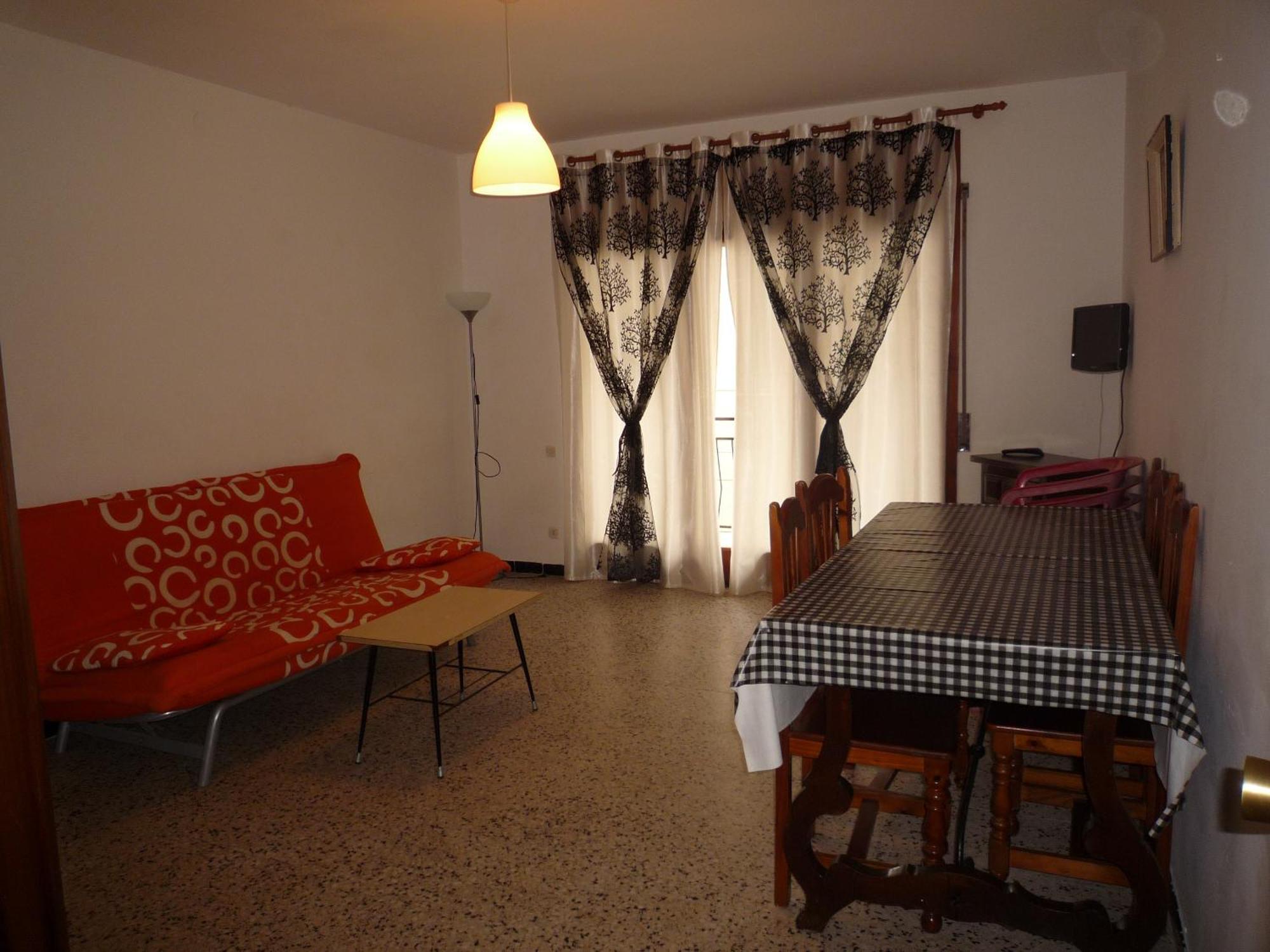 Villa Service - Apartamentos Aransol Вендрель Номер фото