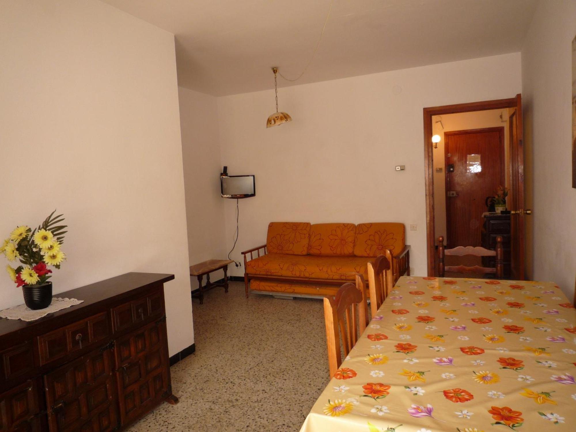 Villa Service - Apartamentos Aransol Вендрель Номер фото