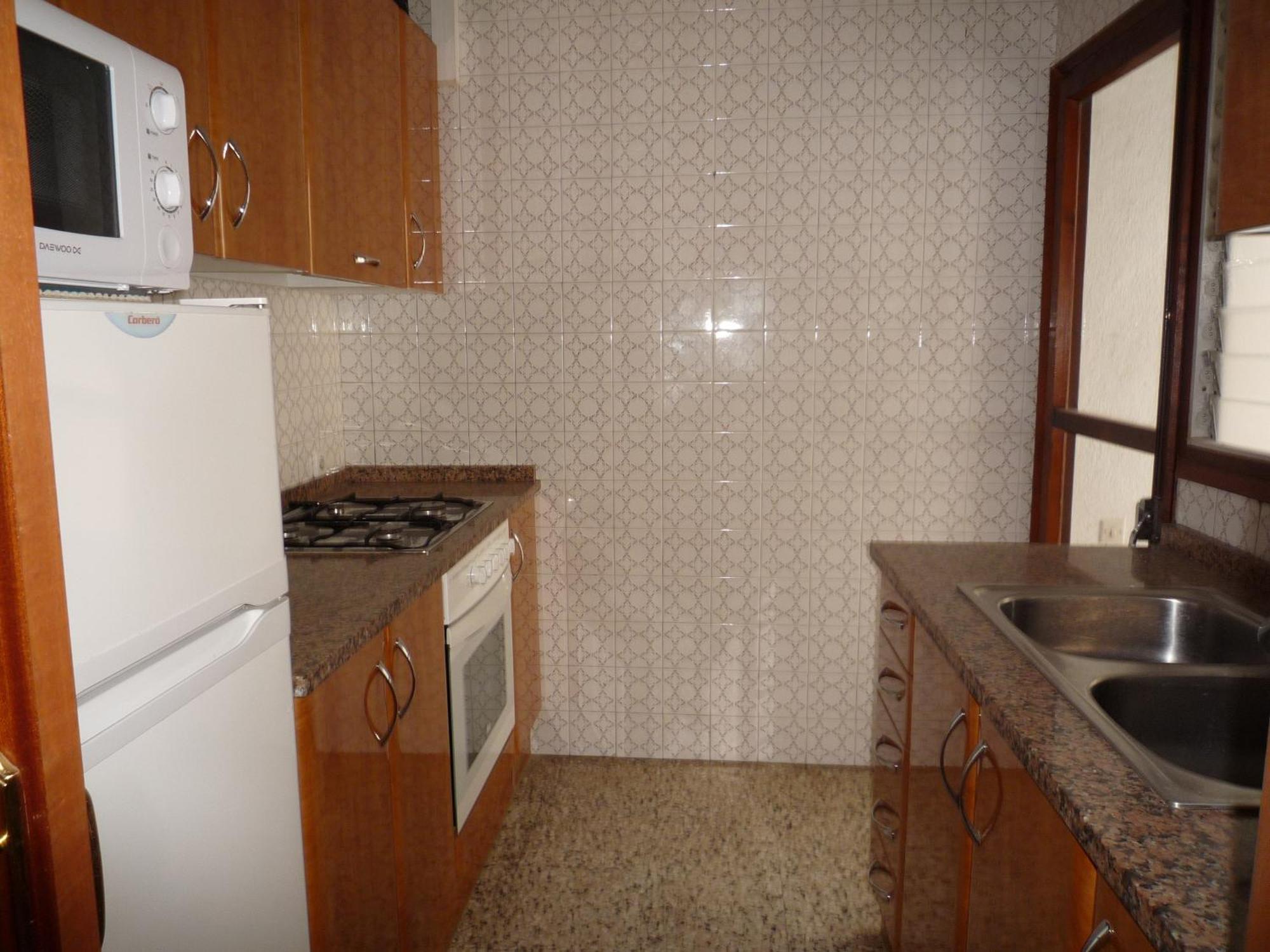 Villa Service - Apartamentos Aransol Вендрель Номер фото