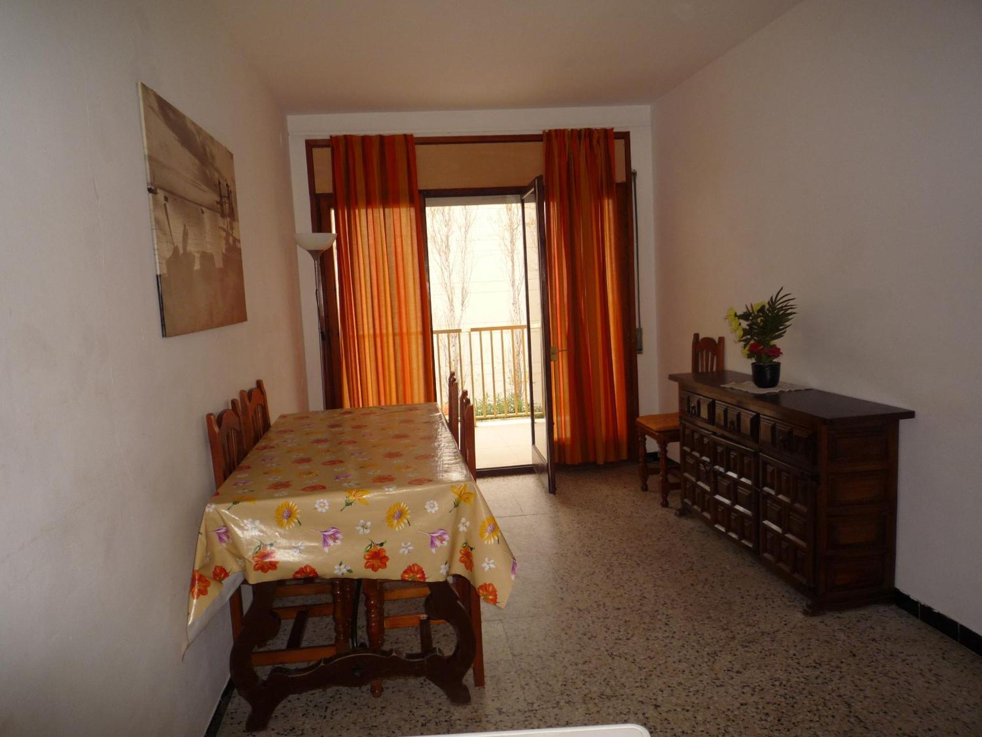 Villa Service - Apartamentos Aransol Вендрель Номер фото