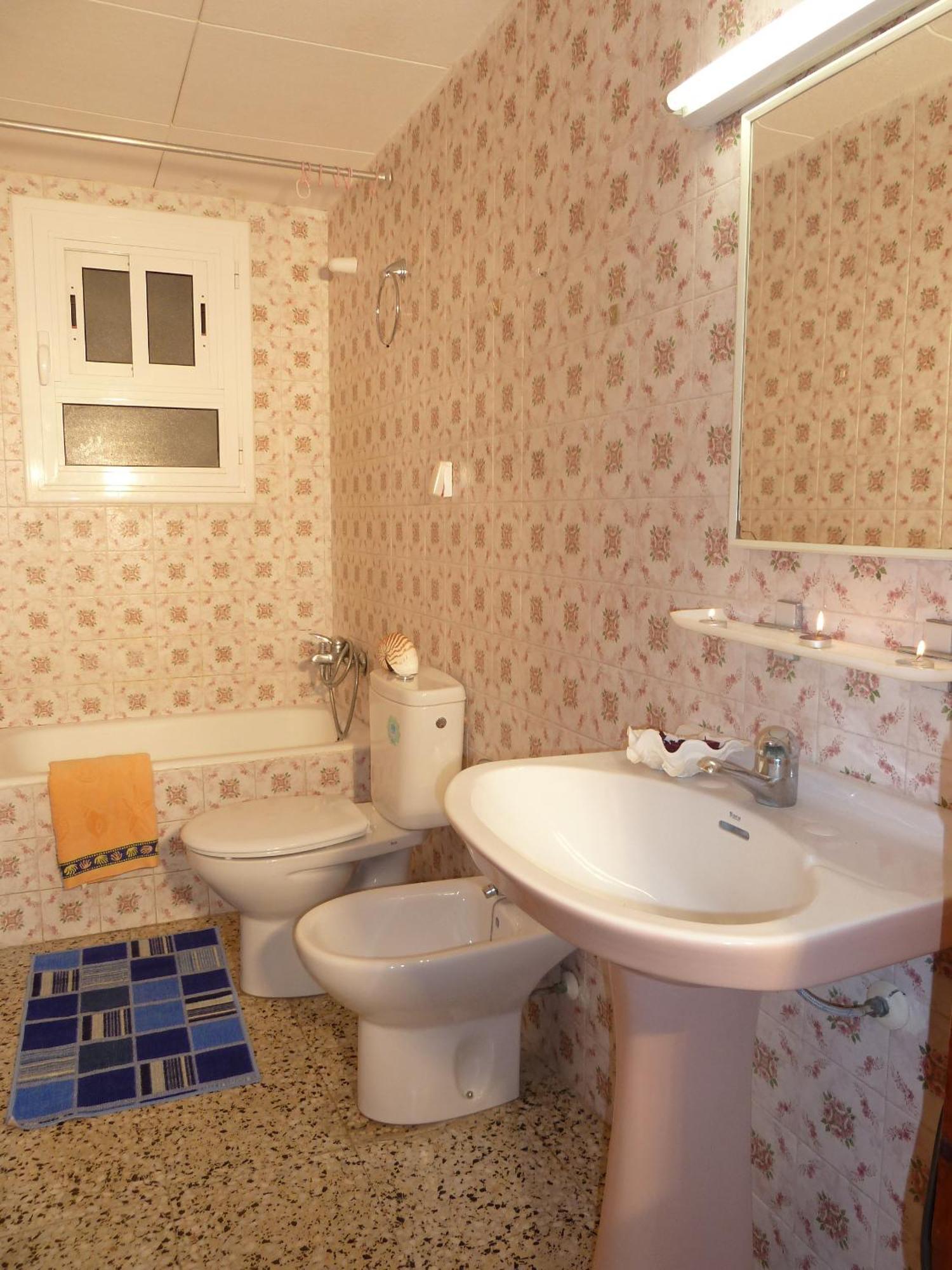 Villa Service - Apartamentos Aransol Вендрель Номер фото