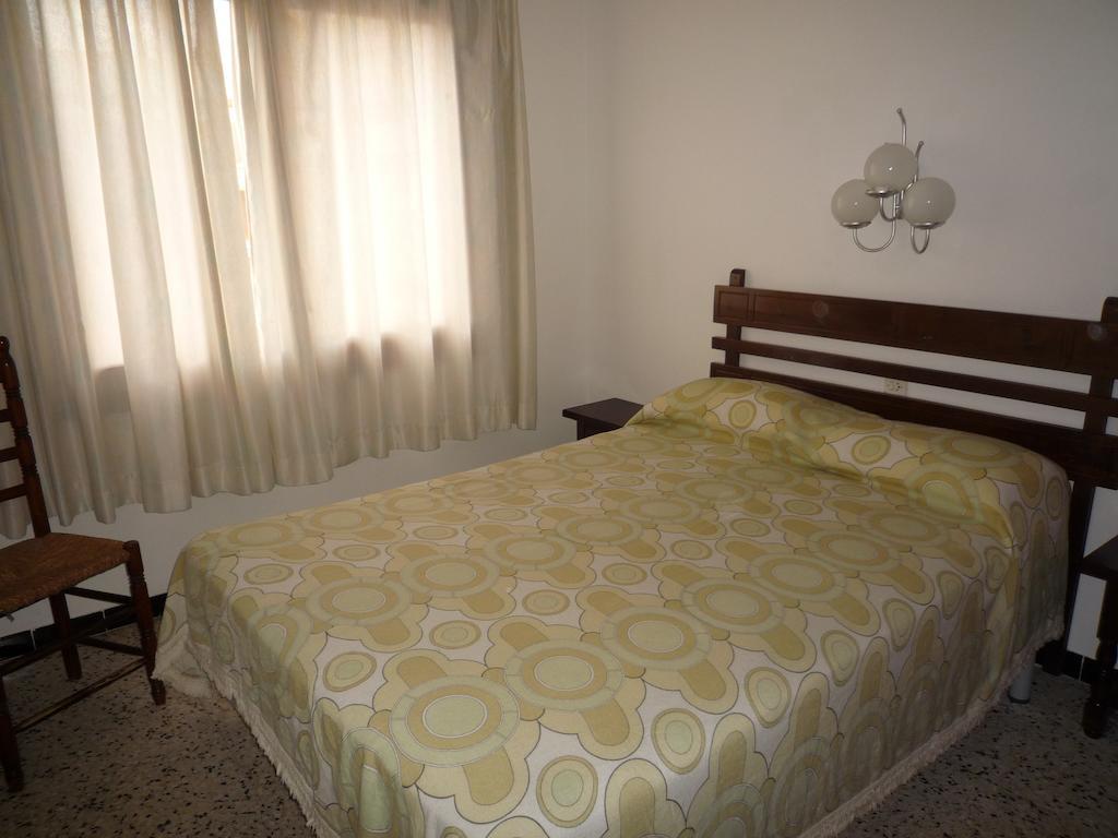 Villa Service - Apartamentos Aransol Вендрель Номер фото