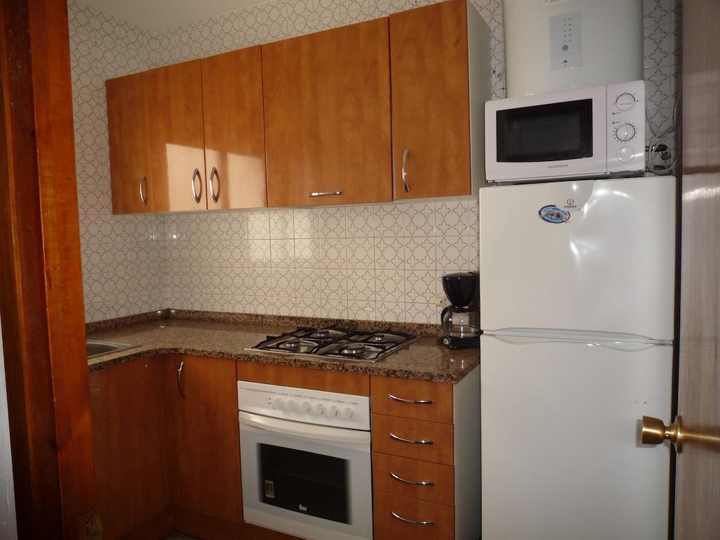 Villa Service - Apartamentos Aransol Вендрель Номер фото