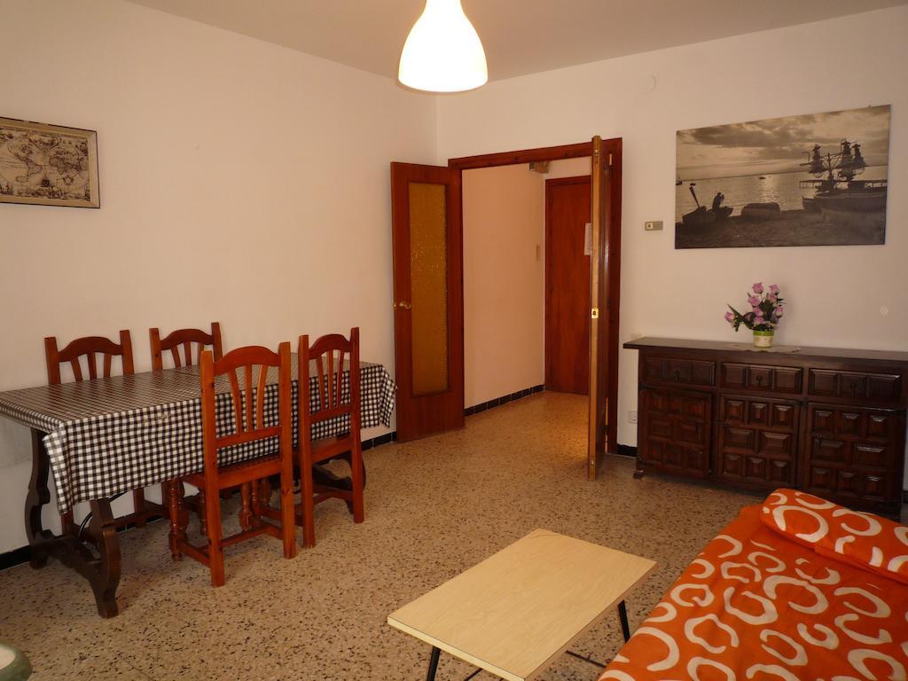Villa Service - Apartamentos Aransol Вендрель Номер фото