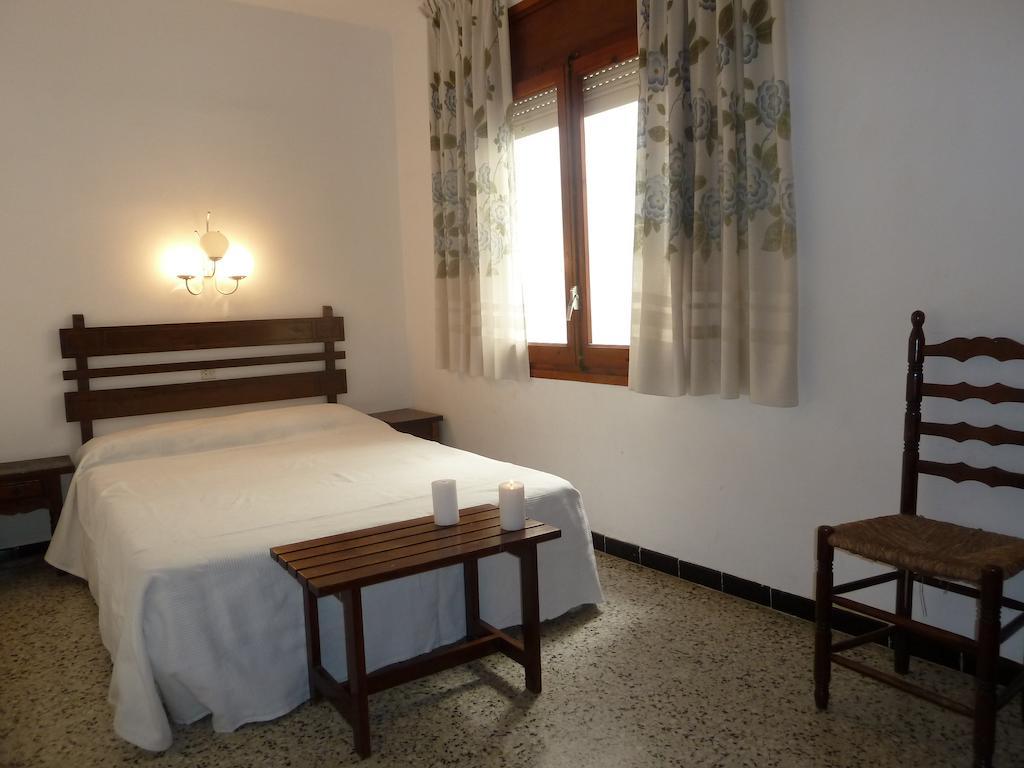 Villa Service - Apartamentos Aransol Вендрель Номер фото