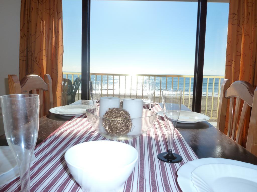 Villa Service - Apartamentos Aransol Вендрель Номер фото