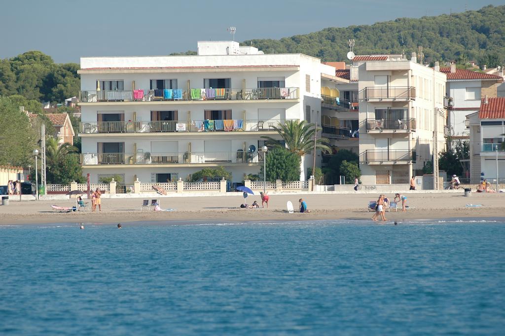 Villa Service - Apartamentos Aransol Вендрель Номер фото